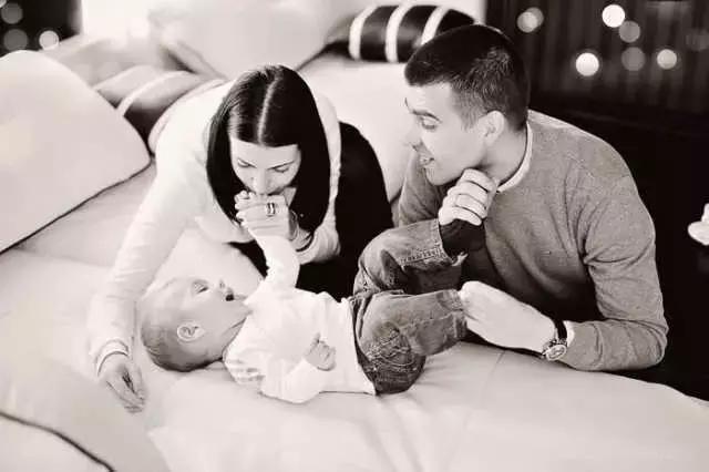 宝爸宝妈必读小儿推拿妙招,宝爸宝妈必有的育儿知识