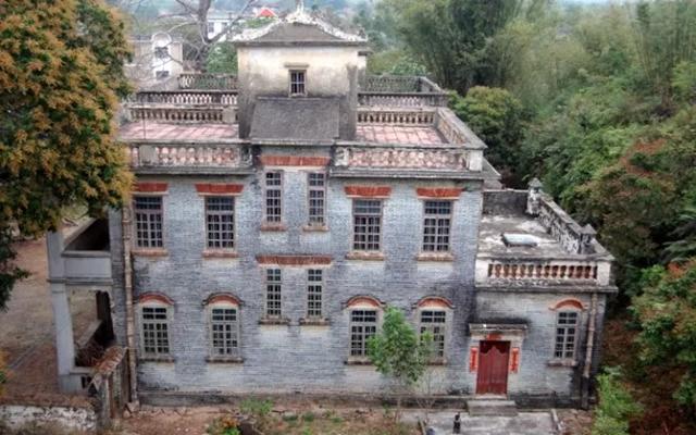 不用远赴四川，这个岭南小九寨也很美！