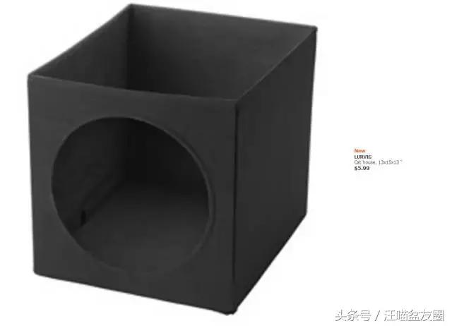 宜家宠物家具效果图,宜家的宠物家居