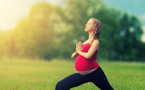 准妈妈记录十月胎动,宝宝一个小时胎动多少算正常