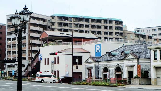 日本长崎自由行旅游攻略,日本长崎一日旅游攻略