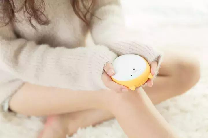 送女生治愈系的礼物,送给女生的有氛围感的礼物