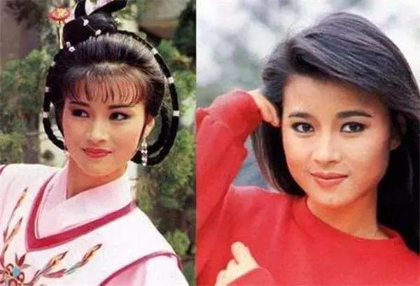 李翰祥干儿子，史上最经典秦始皇，前妻曾遭他家暴和毁容