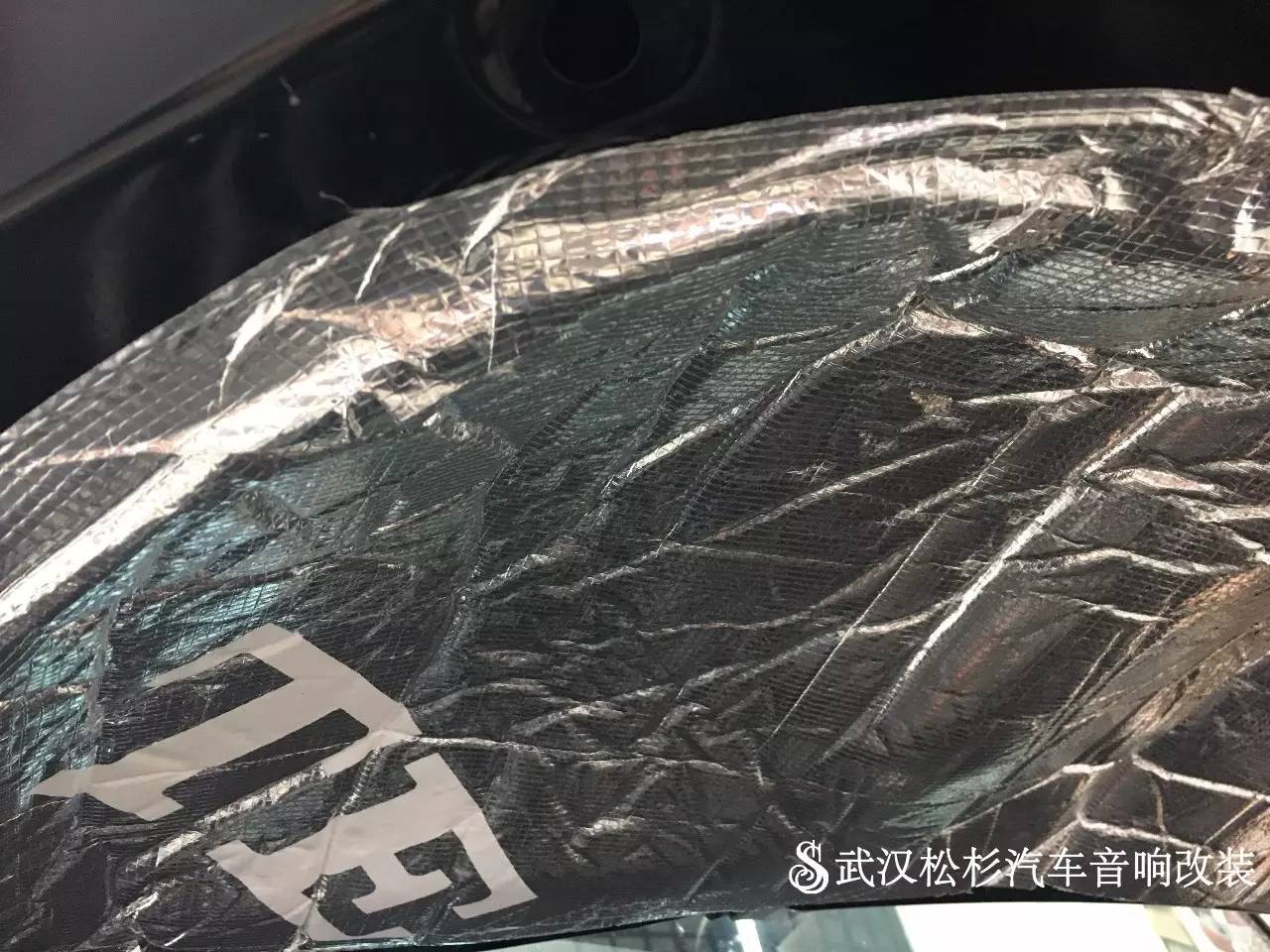 本田缤智隔音效果如何,本田缤智隔音广州