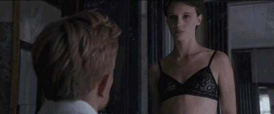 要说尺度,法国片有时比日本片更百无禁忌!