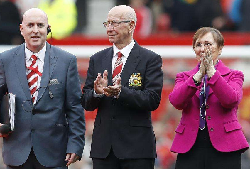 曼联弗格森爵爷的水平,曼联有几个金球奖和足球先生