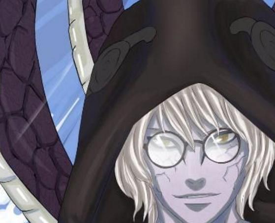 火影所有人物实力排行,火影究极风暴3全人物