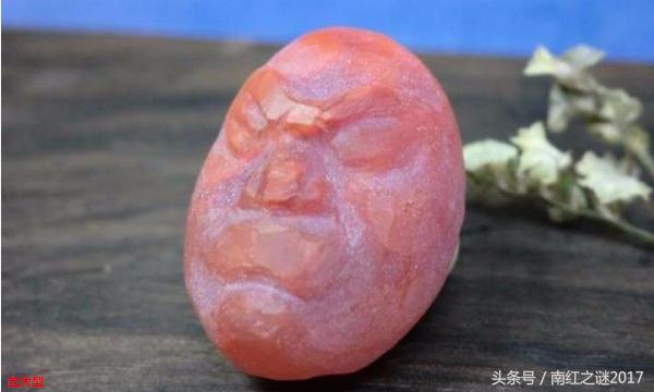南红雕刻全过程！从视频来看南红从原石到精品的蜕变！