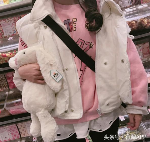 oversizet恤怎么穿好看,oversize穿搭链接推荐