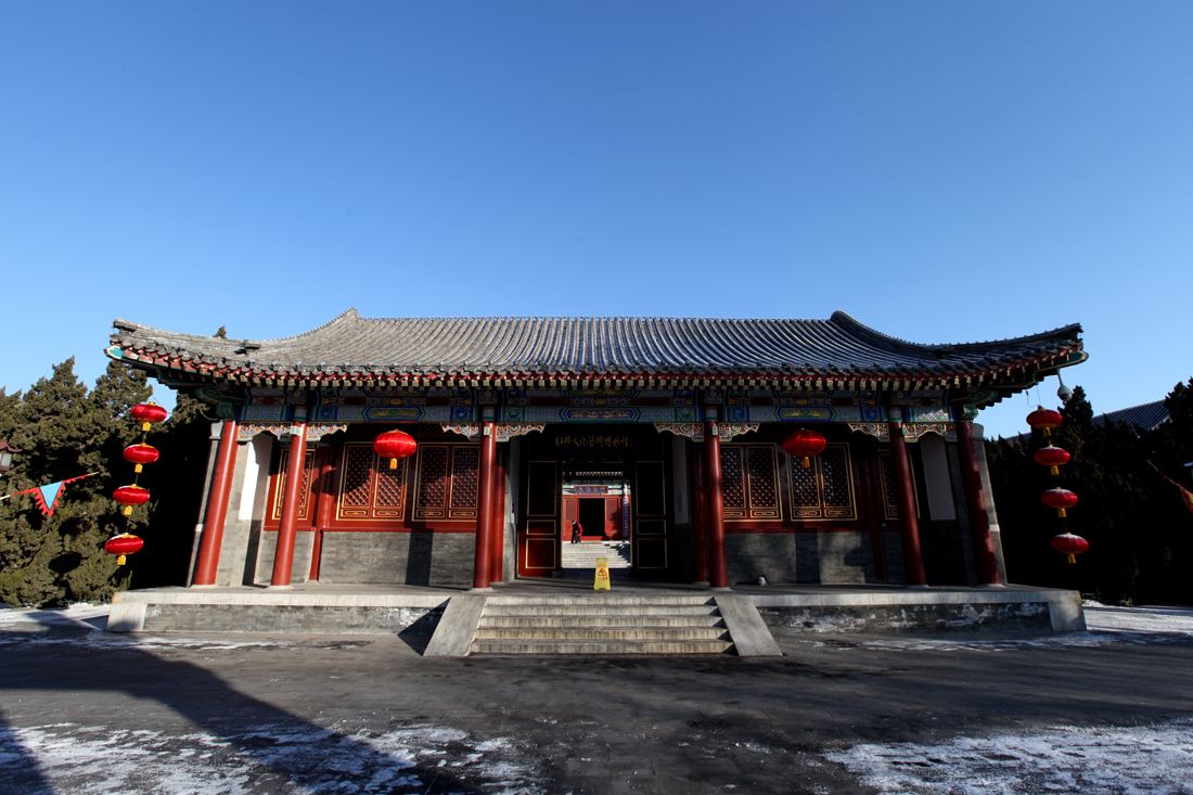 北京所有区排行,北京最全介绍