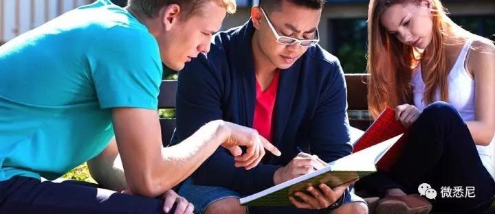 澳洲新南威尔士语言直升班通过率,澳洲语言直升班