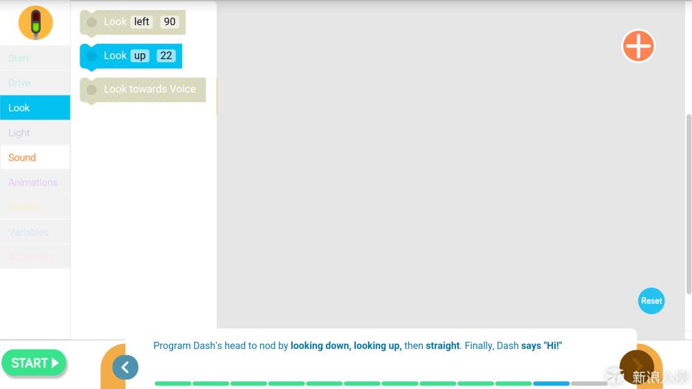 少儿编程机器人达奇,达奇机器人少儿编程