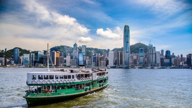 去香港跟澳门应注意哪些,香港和澳门实行什么制度