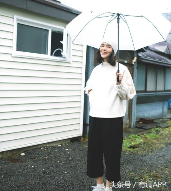 oversizet恤怎么穿好看,oversize穿搭链接推荐