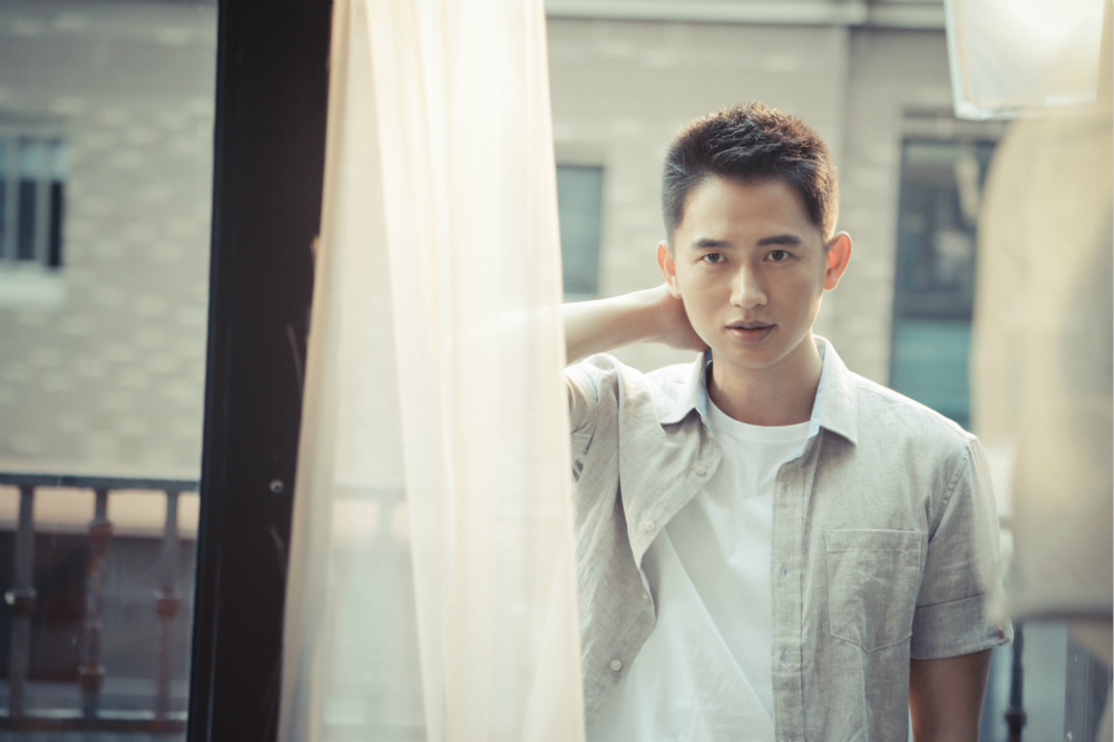 善良暖心男神,善良优秀的好男神