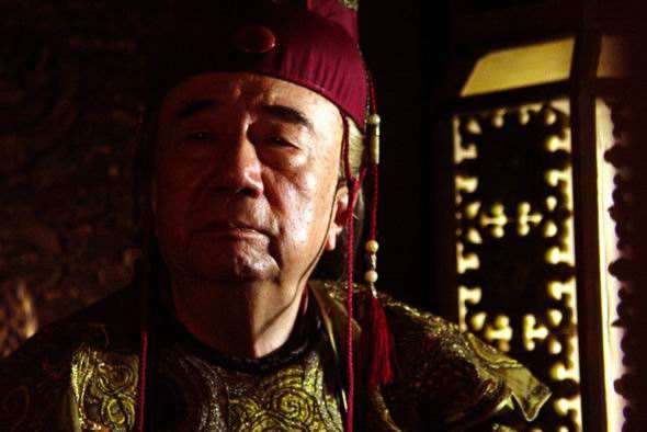 江山风雨情魏忠贤,江山风雨情魏忠贤完整版