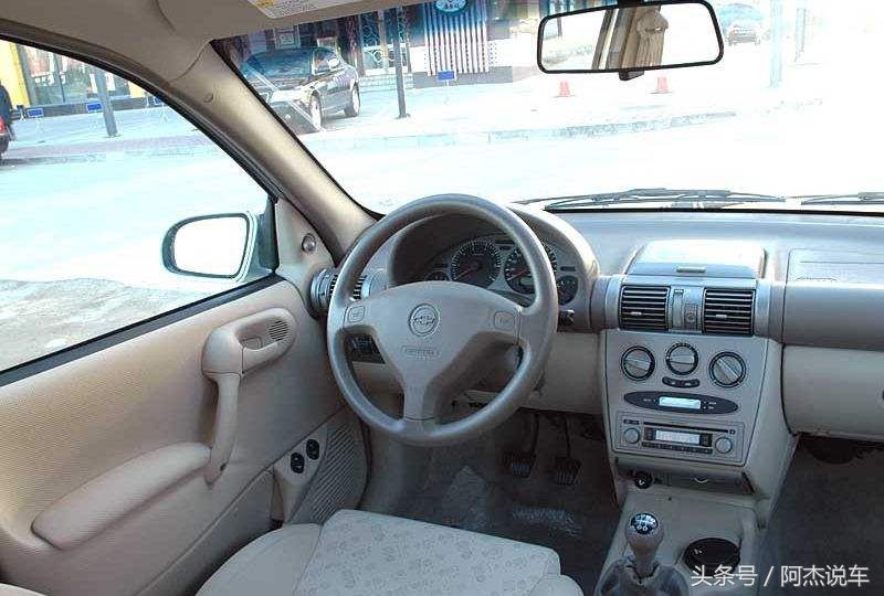 1万元二手车性价比最高几款车,1万落地的二手车推荐