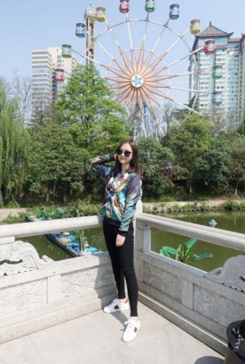 魔术小黑裤加绒,魔术裤小黑裤显瘦时尚百搭