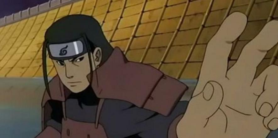 火影所有人物实力排行,火影究极风暴3全人物