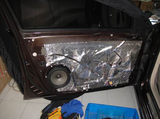 斯柯达速派噪音大怎么解决,斯柯达速派跑高速跑80以上噪音大