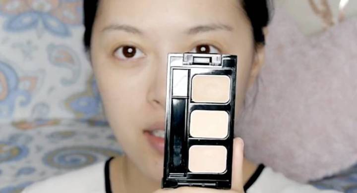 平价又好用的遮瑕推荐,好用的大牌遮瑕推荐遮斑点