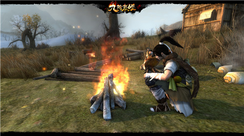 吃鸡真的不难,吃鸡真不容易