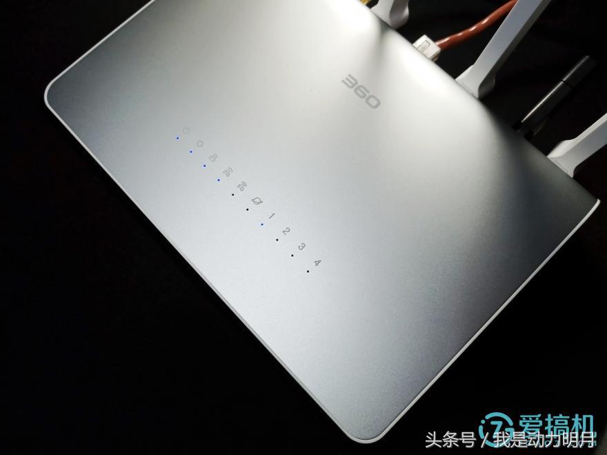 千兆路由器高颜值,最新千兆无线路由器测评