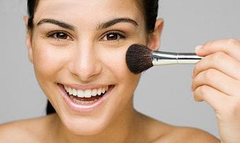 少女妆过后，婴儿妆当道！