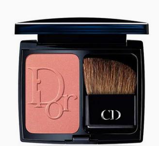 少女妆过后，婴儿妆当道！