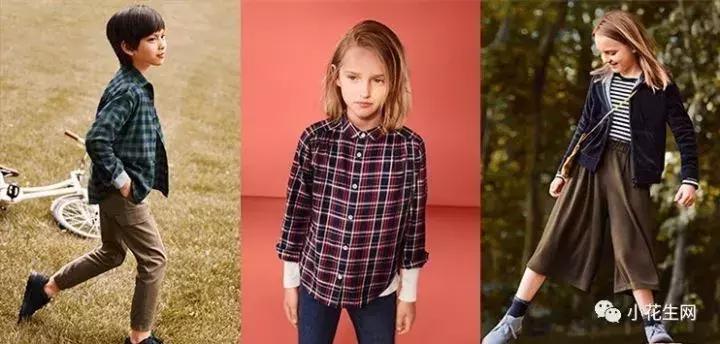 好穿又便宜的儿童衣服品牌,适合学生党穿的高颜值平价外套