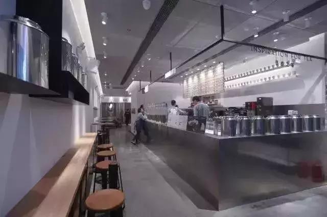 变粉的喜茶还是喜茶吗？