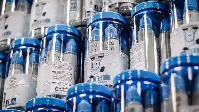 关于*子烟电**油的二十五个问题,你知道多少