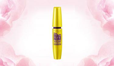 哪款睫毛膏好用防水不晕染,又便宜又好的睫毛膏包邮