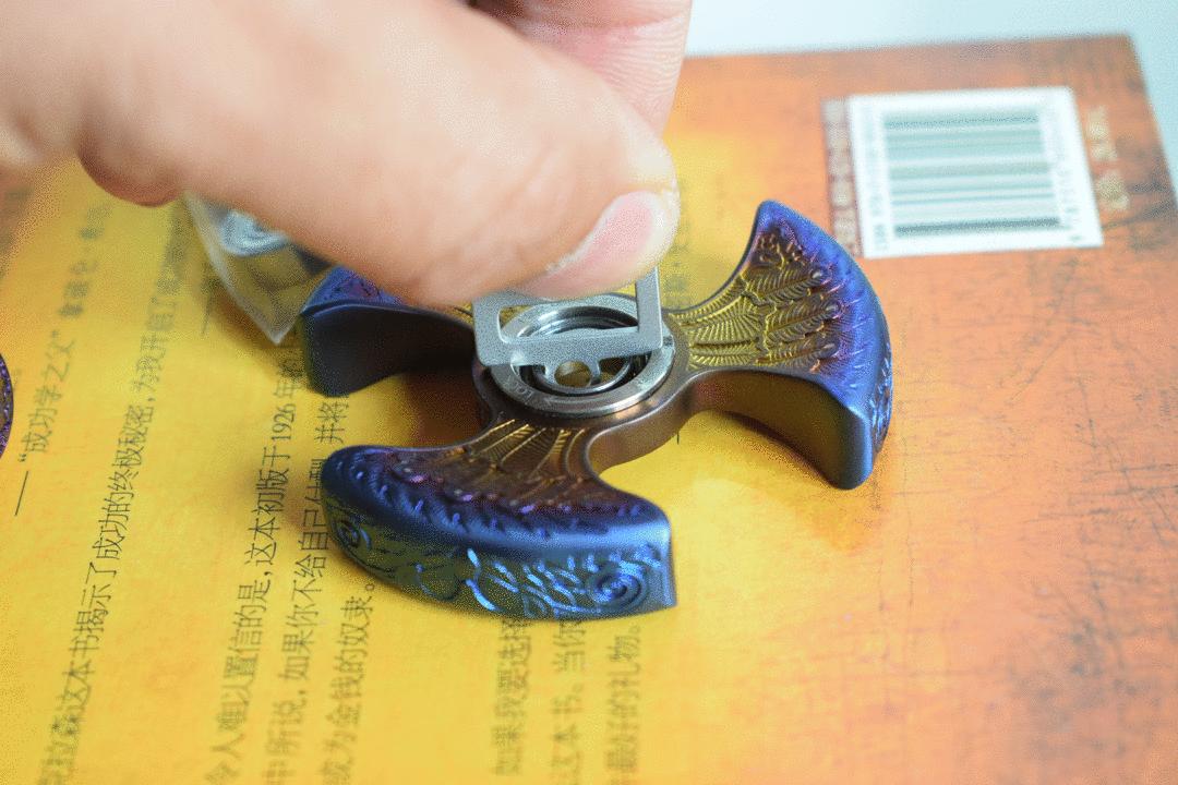 fegve指尖陀螺评测矩阵,最好玩价格还很低的指尖陀螺