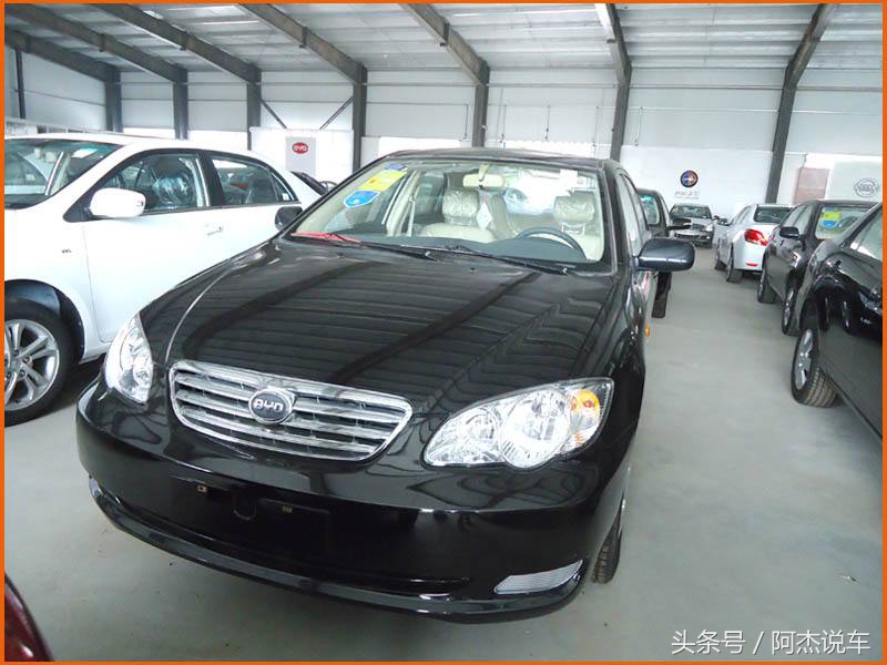 1万元二手车性价比最高几款车,1万落地的二手车推荐