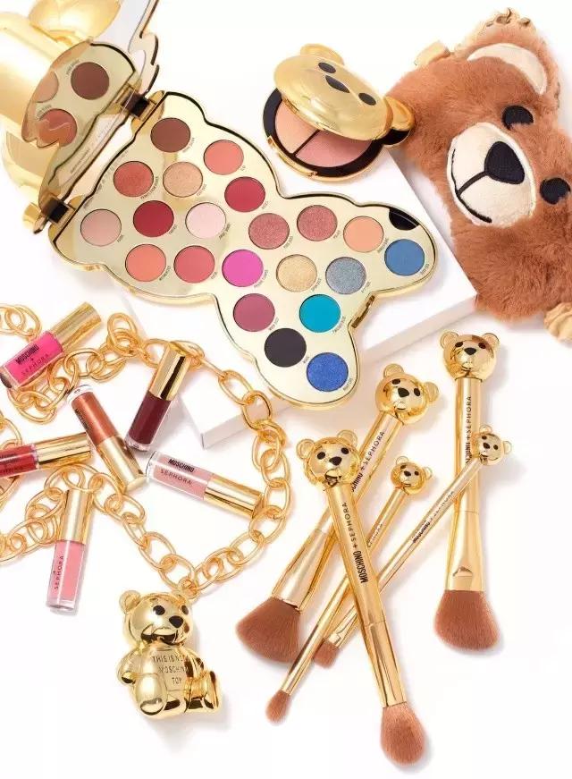 品牌组cp,品牌联名cp是什么