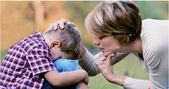 怎样打孩子有效,老师打孩子脸怎样跟老师沟通