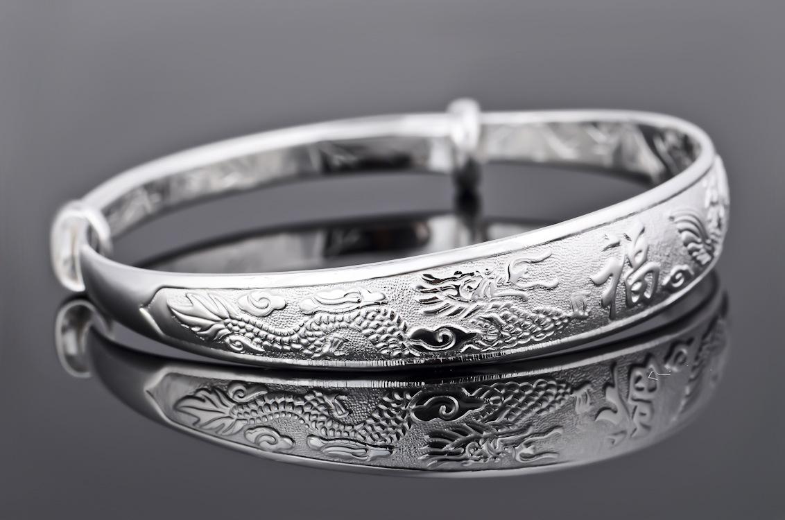 有金手镯了银手镯怎么办,金手镯有裂痕快断了怎么修复