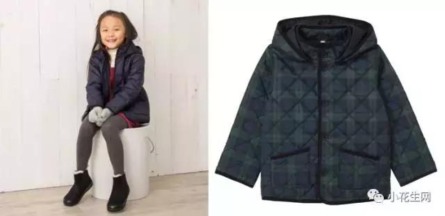 好穿又便宜的儿童衣服品牌,适合学生党穿的高颜值平价外套