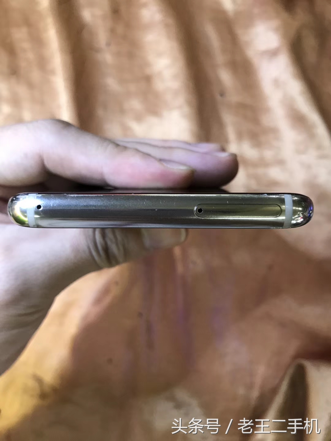 三星S8、S8+行水差价尽如此之大，列举几款