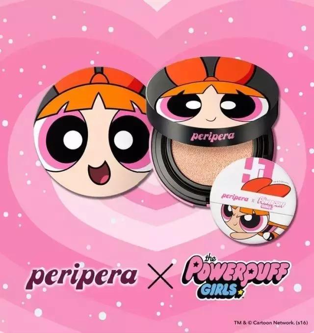 品牌组cp,品牌联名cp是什么