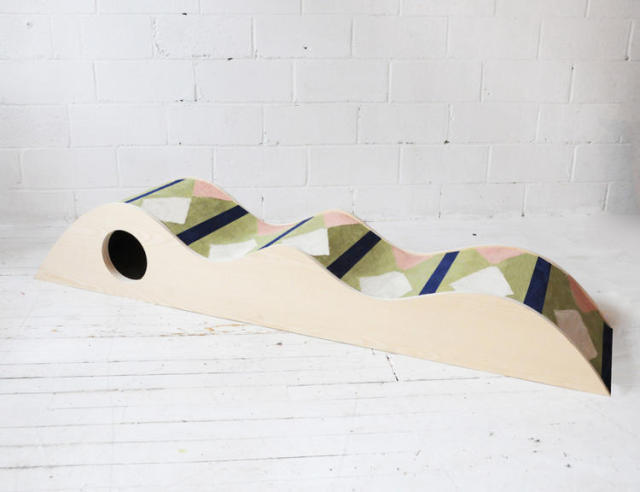 神助力家具，让你和心仪的喵星人甜蜜同居