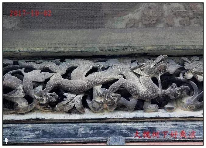 山西各地古迹,感受山西的文物古迹