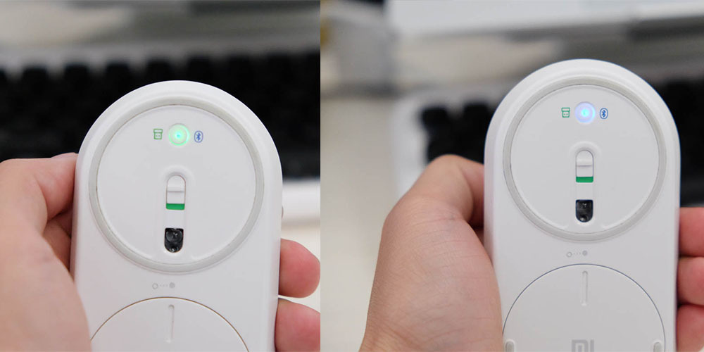 小米鼠标macbook可用吗,小米无线鼠标测评mac