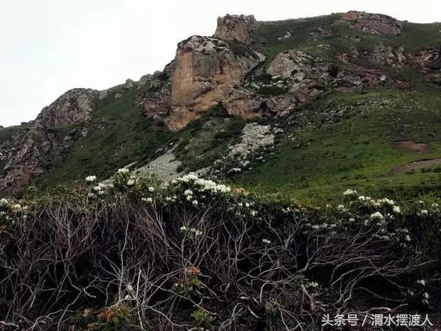 人迹罕至的风景,人迹罕至的神秘美景