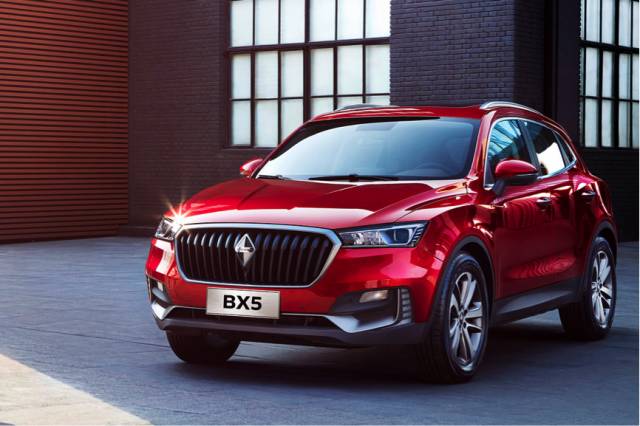 宝沃一个知名度不高的品牌,宝沃是好牌子吗