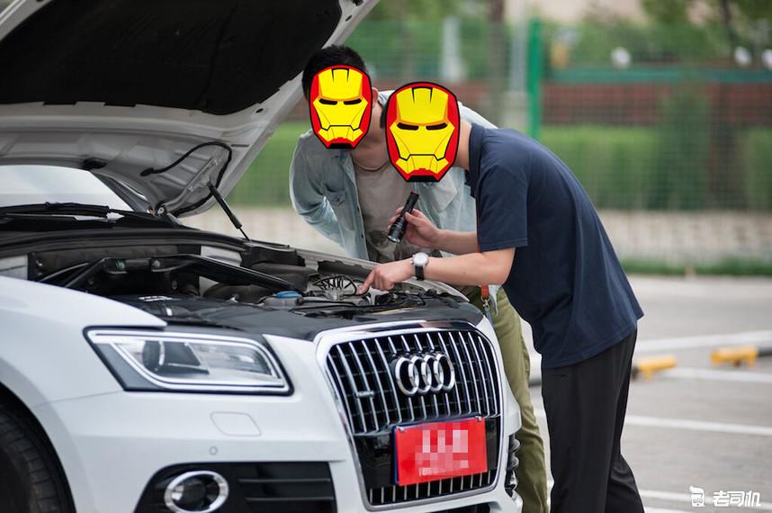 手把手教你买二手车,教你如何正确购买二手车