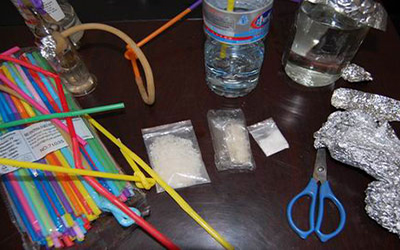 吸食烟粉面容变化,吸食烟粉人变化