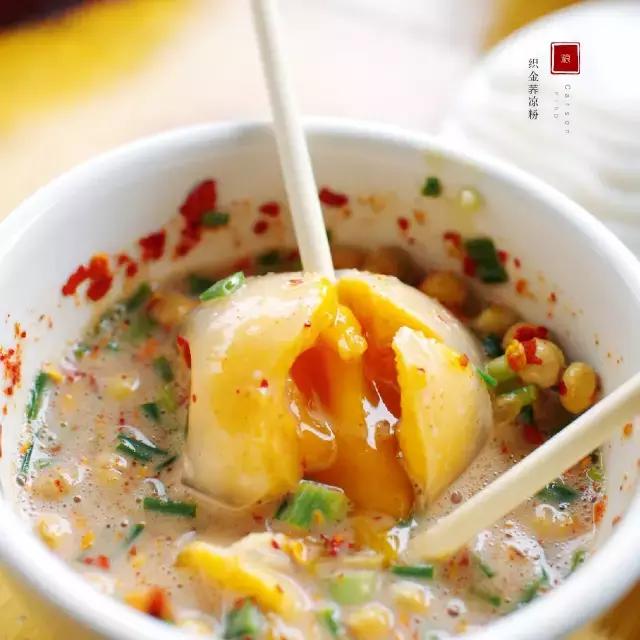 绝对不能错过的!贵州“织金美食”小吃全攻略~没白来