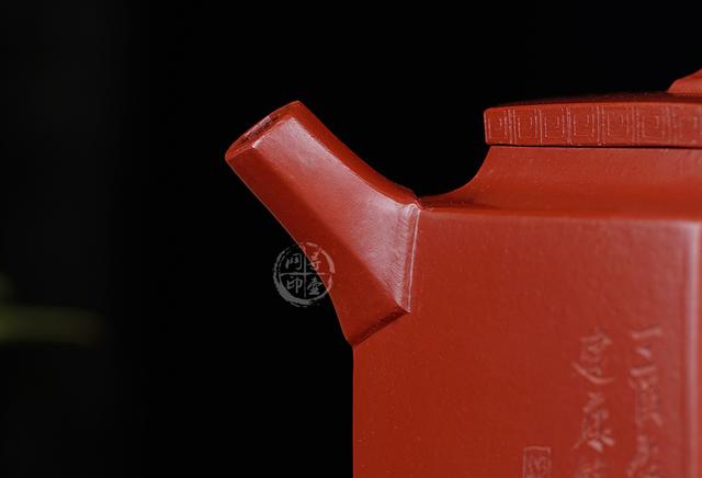 李晓璐大红袍紫砂壶真假,大红袍适合紫砂壶冲泡吗